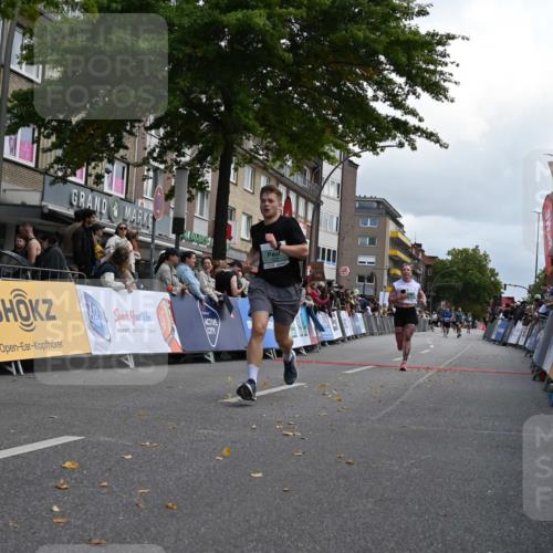 20.09.2026 - PSD Bank Halbmarathon J. Mangold http://msf.ph/oto/10525776 20.09.2026 12:06:06 Ziel 1252, 1916, 1940, 4786 meine-sportfotos.de