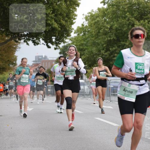 20.09.2026 - PSD Bank Halbmarathon Jannik Wohlers http://msf.ph/oto/10525806 20.09.2026 12:03:36 Laufen 1153, 4549 meine-sportfotos.de