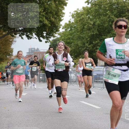 20.09.2026 - PSD Bank Halbmarathon Jannik Wohlers http://msf.ph/oto/10525810 20.09.2026 12:03:36 Laufen 1153, 4549 meine-sportfotos.de
