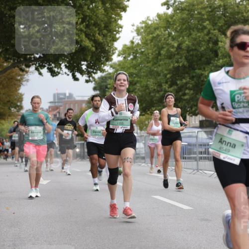 20.09.2026 - PSD Bank Halbmarathon Jannik Wohlers http://msf.ph/oto/10525815 20.09.2026 12:03:36 Laufen 1153, 4549 meine-sportfotos.de