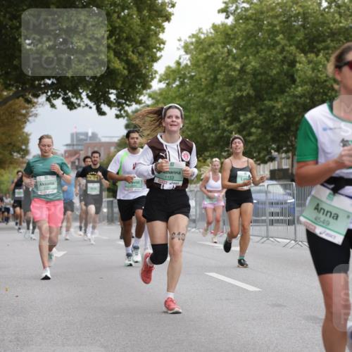 20.09.2026 - PSD Bank Halbmarathon Jannik Wohlers http://msf.ph/oto/10525821 20.09.2026 12:03:36 Laufen 1153, 4549 meine-sportfotos.de