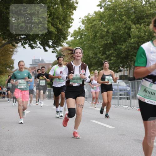 20.09.2026 - PSD Bank Halbmarathon Jannik Wohlers http://msf.ph/oto/10525824 20.09.2026 12:03:37 Laufen 1153, 4549 meine-sportfotos.de