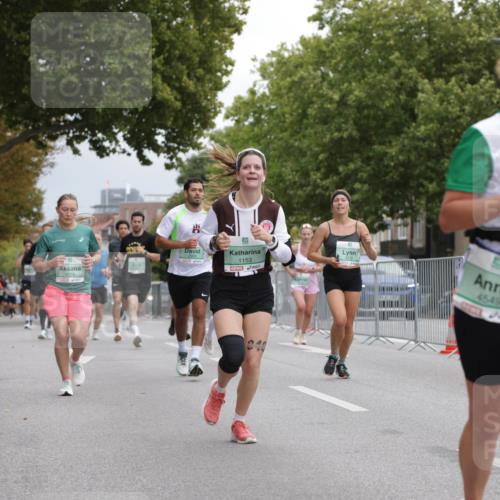 20.09.2026 - PSD Bank Halbmarathon Jannik Wohlers http://msf.ph/oto/10525825 20.09.2026 12:03:37 Laufen 1153, 4549 meine-sportfotos.de