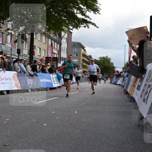 20.09.2026 - PSD Bank Halbmarathon J. Mangold http://msf.ph/oto/10525834 20.09.2026 12:06:18 Ziel 2024, 2684, 4647, 4717 meine-sportfotos.de