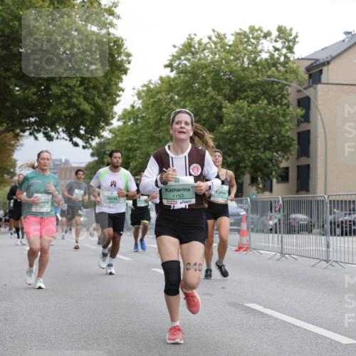 20.09.2026 - PSD Bank Halbmarathon Jannik Wohlers http://msf.ph/oto/10525835 20.09.2026 12:03:38 Laufen 1153 meine-sportfotos.de