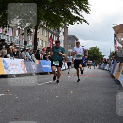 20.09.2026 - PSD Bank Halbmarathon J. Mangold http://msf.ph/oto/10525843 20.09.2026 12:06:19 Ziel 2024, 2684, 4647, 4717 meine-sportfotos.de