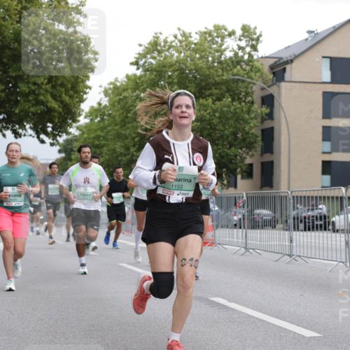 20.09.2026 - PSD Bank Halbmarathon Jannik Wohlers http://msf.ph/oto/10525846 20.09.2026 12:03:38 Laufen 1153 meine-sportfotos.de