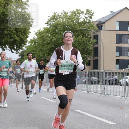 20.09.2026 - PSD Bank Halbmarathon Jannik Wohlers http://msf.ph/oto/10525850 20.09.2026 12:03:38 Laufen 1153 meine-sportfotos.de