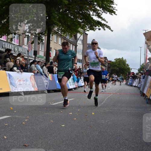 20.09.2026 - PSD Bank Halbmarathon J. Mangold http://msf.ph/oto/10525853 20.09.2026 12:06:19 Ziel 2024, 2684, 4647, 4717 meine-sportfotos.de