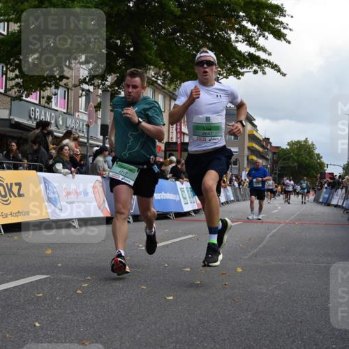 20.09.2026 - PSD Bank Halbmarathon J. Mangold http://msf.ph/oto/10525860 20.09.2026 12:06:19 Ziel 2024, 2684, 4647, 4717 meine-sportfotos.de