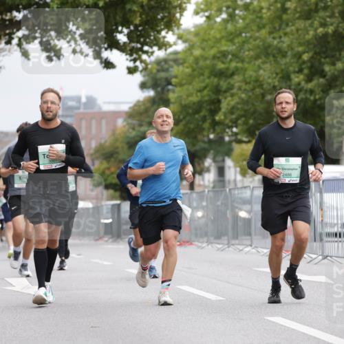 20.09.2026 - PSD Bank Halbmarathon Jannik Wohlers http://msf.ph/oto/10525875 20.09.2026 12:03:41 Laufen 3007, 2486 meine-sportfotos.de