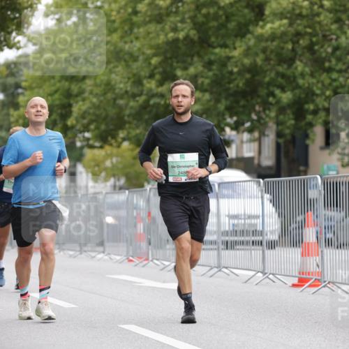 20.09.2026 - PSD Bank Halbmarathon Jannik Wohlers http://msf.ph/oto/10525877 20.09.2026 12:03:41 Laufen 300, 248 meine-sportfotos.de