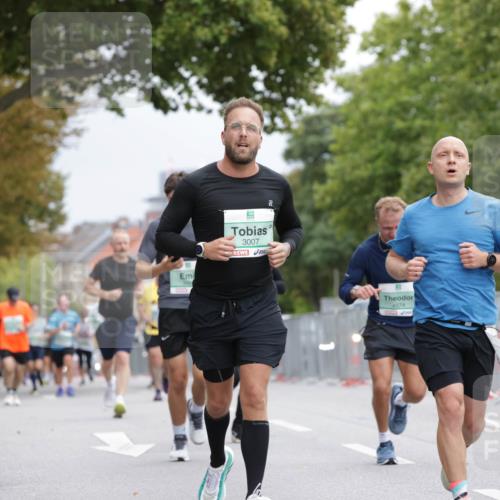 20.09.2026 - PSD Bank Halbmarathon Jannik Wohlers http://msf.ph/oto/10525887 20.09.2026 12:03:43 Laufen 3007, 4574 meine-sportfotos.de