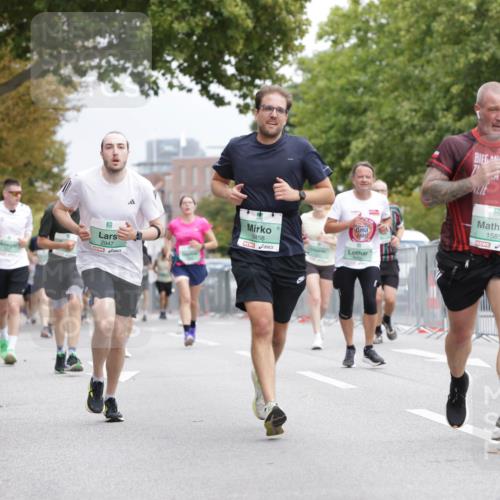 20.09.2026 - PSD Bank Halbmarathon Jannik Wohlers http://msf.ph/oto/10525913 20.09.2026 12:04:00 Laufen 2947, 3458, 1585 meine-sportfotos.de