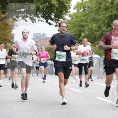 20.09.2026 - PSD Bank Halbmarathon Jannik Wohlers http://msf.ph/oto/10525914 20.09.2026 12:04:00 Laufen 2947, 3458, 1585 meine-sportfotos.de