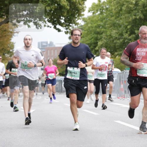 20.09.2026 - PSD Bank Halbmarathon Jannik Wohlers http://msf.ph/oto/10525916 20.09.2026 12:04:00 Laufen 2947, 3458, 1585 meine-sportfotos.de