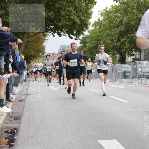 20.09.2026 - PSD Bank Halbmarathon Jannik Wohlers http://msf.ph/oto/10525960 20.09.2026 12:04:08 Laufen 1400 meine-sportfotos.de