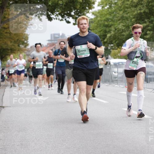 20.09.2026 - PSD Bank Halbmarathon Jannik Wohlers http://msf.ph/oto/10525967 20.09.2026 12:04:09 Laufen 4580, 125 meine-sportfotos.de