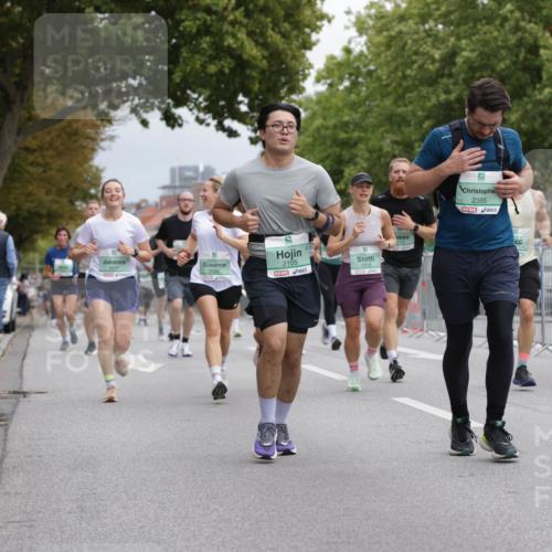 20.09.2026 - PSD Bank Halbmarathon Jannik Wohlers http://msf.ph/oto/10525983 20.09.2026 12:04:15 Laufen 2088, 2105, 2395 meine-sportfotos.de