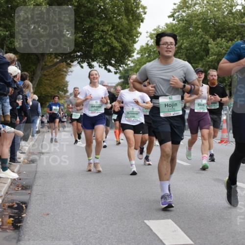 20.09.2026 - PSD Bank Halbmarathon Jannik Wohlers http://msf.ph/oto/10525987 20.09.2026 12:04:16 Laufen 2105, 2818, 2395 meine-sportfotos.de