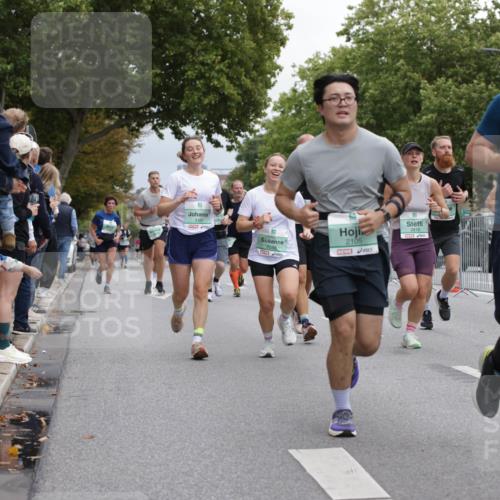 20.09.2026 - PSD Bank Halbmarathon Jannik Wohlers http://msf.ph/oto/10525992 20.09.2026 12:04:16 Laufen  meine-sportfotos.de