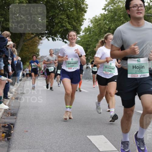 20.09.2026 - PSD Bank Halbmarathon Jannik Wohlers http://msf.ph/oto/10525997 20.09.2026 12:04:17 Laufen 1497, 2088, 2105, 2818 meine-sportfotos.de