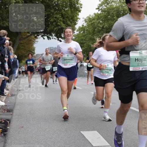 20.09.2026 - PSD Bank Halbmarathon Jannik Wohlers http://msf.ph/oto/10526001 20.09.2026 12:04:17 Laufen 1497, 2088, 21, 2105, 25 meine-sportfotos.de