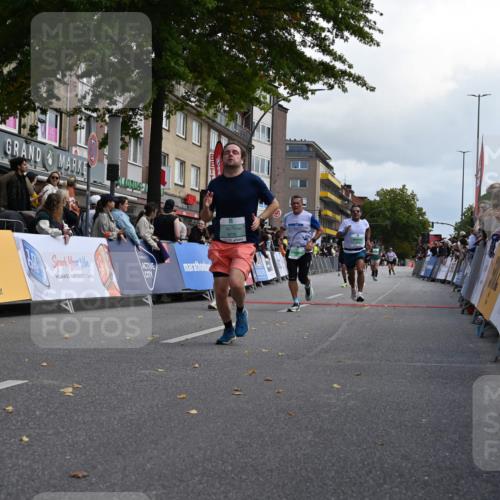 20.09.2026 - PSD Bank Halbmarathon J. Mangold http://msf.ph/oto/10526035 20.09.2026 12:06:40 Ziel 1177, 4004, 4007, 4691, 4748, 4775 meine-sportfotos.de