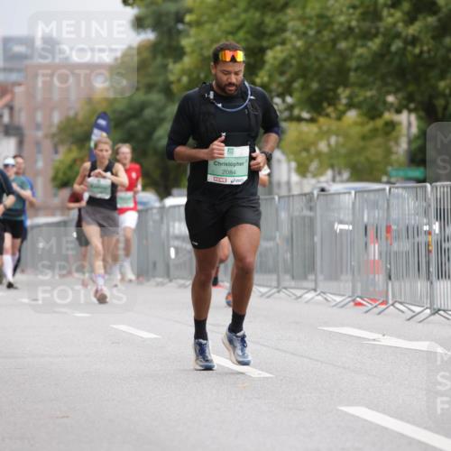 20.09.2026 - PSD Bank Halbmarathon Jannik Wohlers http://msf.ph/oto/10526059 20.09.2026 12:04:25 Laufen 2084 meine-sportfotos.de