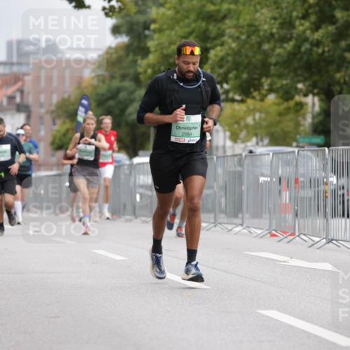 20.09.2026 - PSD Bank Halbmarathon Jannik Wohlers http://msf.ph/oto/10526062 20.09.2026 12:04:25 Laufen 2084 meine-sportfotos.de