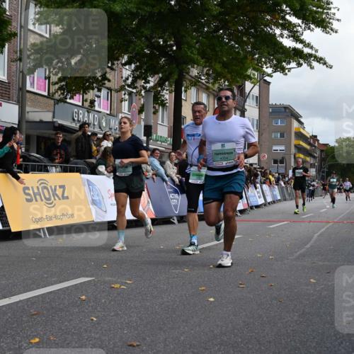 20.09.2026 - PSD Bank Halbmarathon J. Mangold http://msf.ph/oto/10526064 20.09.2026 12:06:42 Ziel 1177, 1264, 4004, 4007, 4691, 4775 meine-sportfotos.de