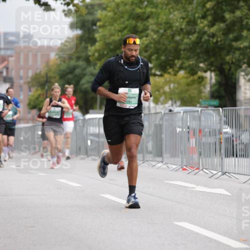 20.09.2026 - PSD Bank Halbmarathon Jannik Wohlers http://msf.ph/oto/10526065 20.09.2026 12:04:25 Laufen 2788, 2084 meine-sportfotos.de