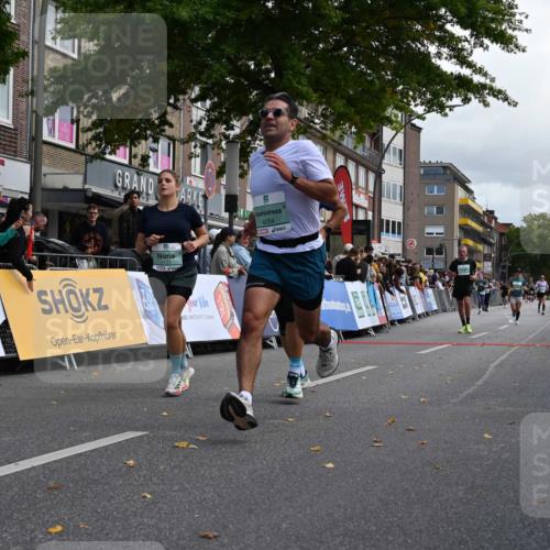 20.09.2026 - PSD Bank Halbmarathon J. Mangold http://msf.ph/oto/10526067 20.09.2026 12:06:42 Ziel 1177, 1264, 4004, 4007, 4691, 4775 meine-sportfotos.de
