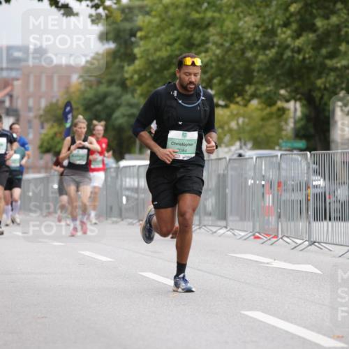 20.09.2026 - PSD Bank Halbmarathon Jannik Wohlers http://msf.ph/oto/10526068 20.09.2026 12:04:25 Laufen 2788, 2084 meine-sportfotos.de