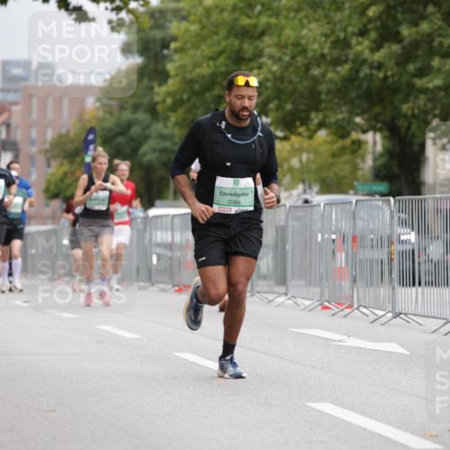 20.09.2026 - PSD Bank Halbmarathon Jannik Wohlers http://msf.ph/oto/10526069 20.09.2026 12:04:25 Laufen  meine-sportfotos.de
