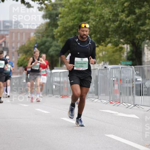 20.09.2026 - PSD Bank Halbmarathon Jannik Wohlers http://msf.ph/oto/10526070 20.09.2026 12:04:25 Laufen 788, 2084 meine-sportfotos.de