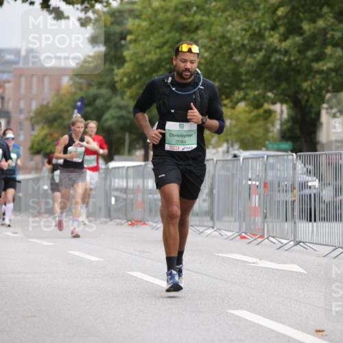 20.09.2026 - PSD Bank Halbmarathon Jannik Wohlers http://msf.ph/oto/10526074 20.09.2026 12:04:25 Laufen 1, 2084 meine-sportfotos.de