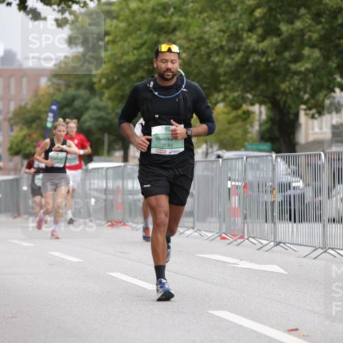 20.09.2026 - PSD Bank Halbmarathon Jannik Wohlers http://msf.ph/oto/10526077 20.09.2026 12:04:25 Laufen 2084 meine-sportfotos.de