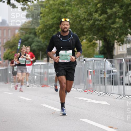 20.09.2026 - PSD Bank Halbmarathon Jannik Wohlers http://msf.ph/oto/10526079 20.09.2026 12:04:25 Laufen 2084 meine-sportfotos.de