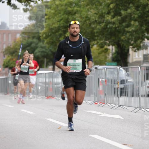 20.09.2026 - PSD Bank Halbmarathon Jannik Wohlers http://msf.ph/oto/10526081 20.09.2026 12:04:25 Laufen 2084 meine-sportfotos.de