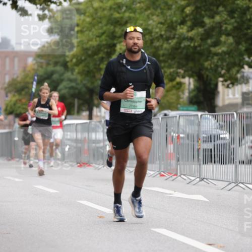 20.09.2026 - PSD Bank Halbmarathon Jannik Wohlers http://msf.ph/oto/10526084 20.09.2026 12:04:26 Laufen 2084 meine-sportfotos.de