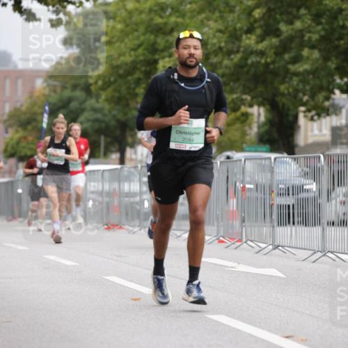 20.09.2026 - PSD Bank Halbmarathon Jannik Wohlers http://msf.ph/oto/10526086 20.09.2026 12:04:26 Laufen 2084 meine-sportfotos.de