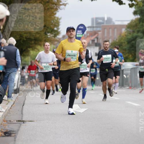 20.09.2026 - PSD Bank Halbmarathon Jannik Wohlers http://msf.ph/oto/10526093 20.09.2026 12:04:27 Laufen 3332, 2788 meine-sportfotos.de