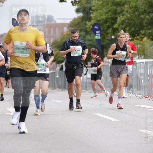 20.09.2026 - PSD Bank Halbmarathon Jannik Wohlers http://msf.ph/oto/10526102 20.09.2026 12:04:29 Laufen 3332, 1665, 2089, 02, 00 meine-sportfotos.de