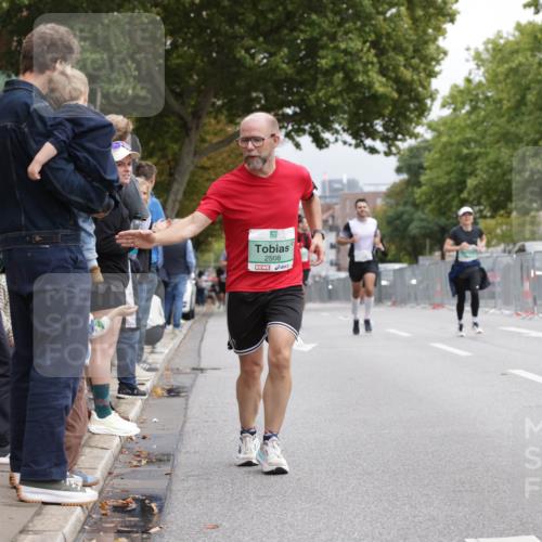 20.09.2026 - PSD Bank Halbmarathon Jannik Wohlers http://msf.ph/oto/10526126 20.09.2026 12:04:45 Laufen 2508 meine-sportfotos.de