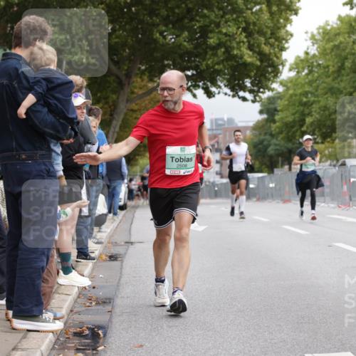 20.09.2026 - PSD Bank Halbmarathon Jannik Wohlers http://msf.ph/oto/10526129 20.09.2026 12:04:45 Laufen 2508 meine-sportfotos.de