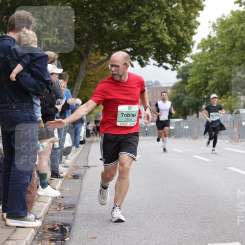 20.09.2026 - PSD Bank Halbmarathon Jannik Wohlers http://msf.ph/oto/10526134 20.09.2026 12:04:45 Laufen 2508 meine-sportfotos.de