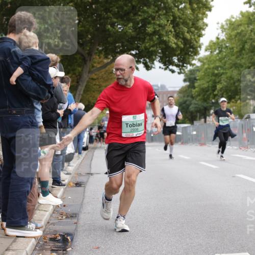 20.09.2026 - PSD Bank Halbmarathon Jannik Wohlers http://msf.ph/oto/10526135 20.09.2026 12:04:45 Laufen 2508 meine-sportfotos.de