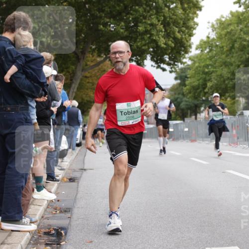 20.09.2026 - PSD Bank Halbmarathon Jannik Wohlers http://msf.ph/oto/10526142 20.09.2026 12:04:45 Laufen 2508 meine-sportfotos.de