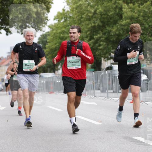 20.09.2026 - PSD Bank Halbmarathon Jannik Wohlers http://msf.ph/oto/10526157 20.09.2026 12:04:51 Laufen 2913, 2699, 2716 meine-sportfotos.de